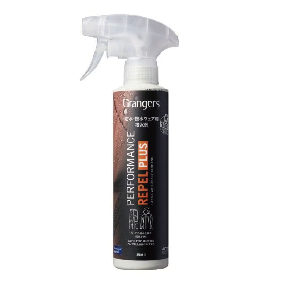 GRANGERS グランジャーズ PERFORMACE REPEL PLUS 275ml 26-27 日本正規品