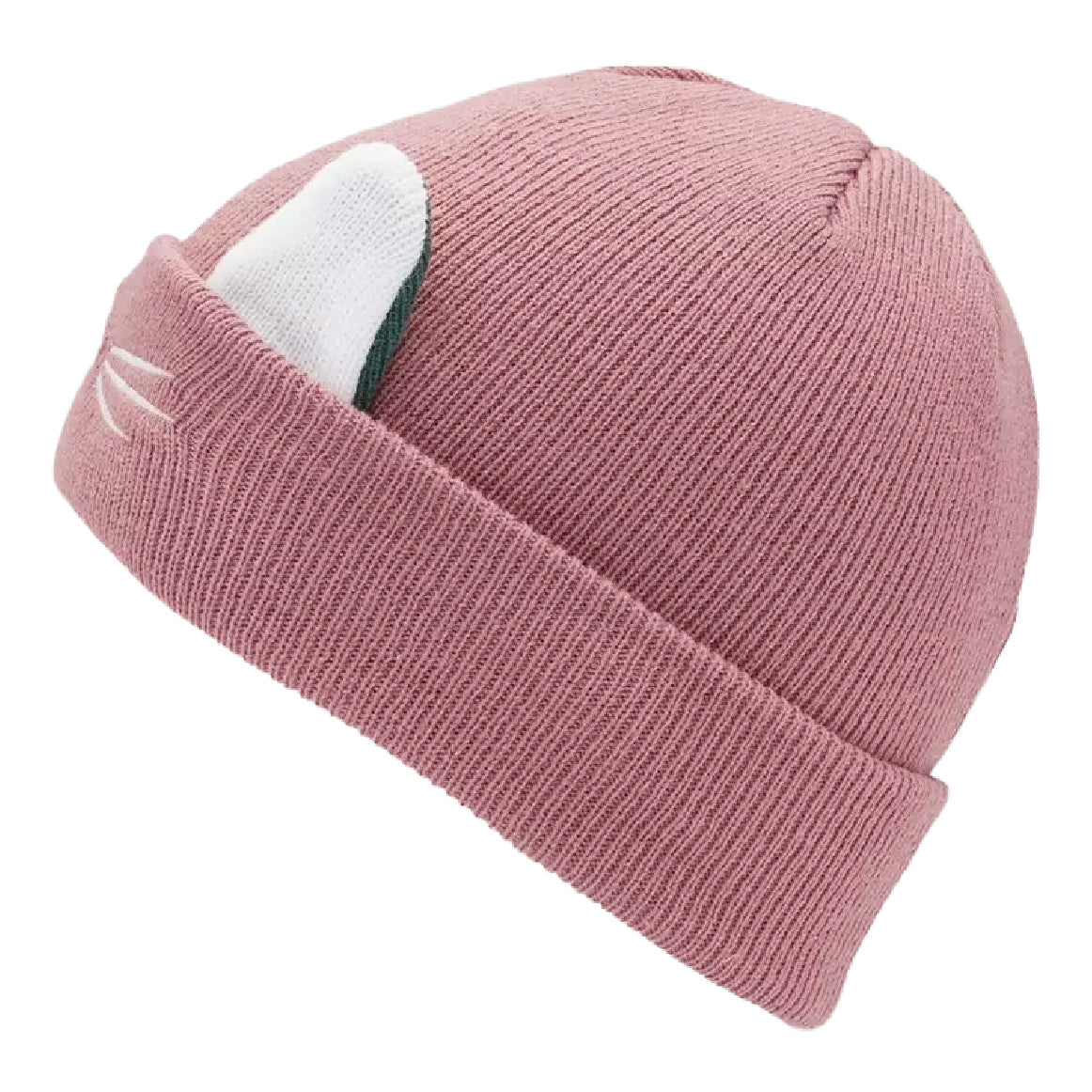 VOLCOM ボルコム KIDS SNOW CREATURE BEANIE 25-26 スノーボード ビーニー MRR-MESA ROSE