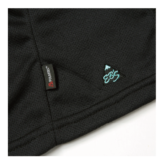 EBS エビス PORLATEC DRY RANGER BLACK 4600406 26-27 日本正規品