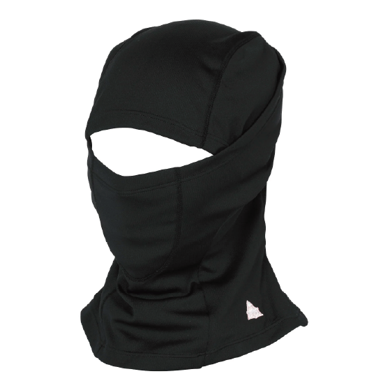 EBS エビス POLARTEC GRID GIRLS RANGER【LIGHT WARM】 BLACK 4600403 26-27 日本正規品