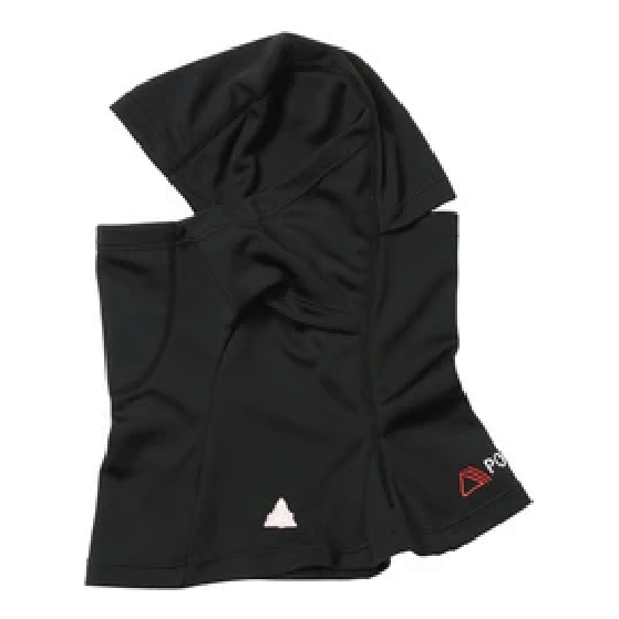 EBS エビス POLARTEC GRID GIRLS RANGER【LIGHT WARM】 BLACK 4600403 26-27 日本正規品