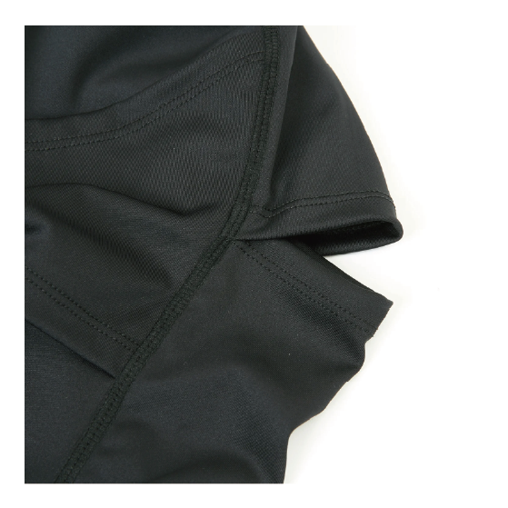 EBS エビス POLARTEC GRID GIRLS RANGER【LIGHT WARM】 BLACK 4600403 26-27 日本正規品