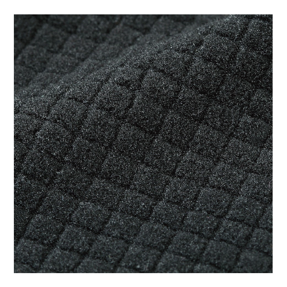 EBS エビス PORLATEC GRID RANGER【HIGH WARM】 BLACK 4600404 26-27 日本正規品