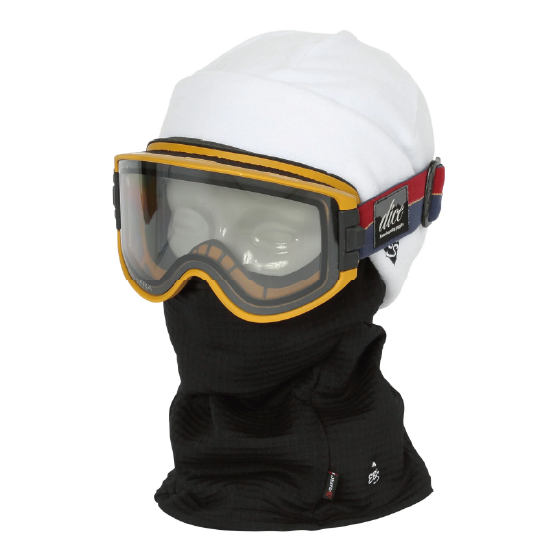 EBS エビス PORLATEC GRID RANGER【HIGH WARM】 BLACK 4600404 26-27 日本正規品