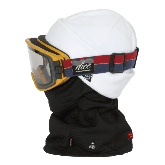 EBS エビス PORLATEC GRID RANGER【HIGH WARM】 BLACK 4600404 26-27 日本正規品