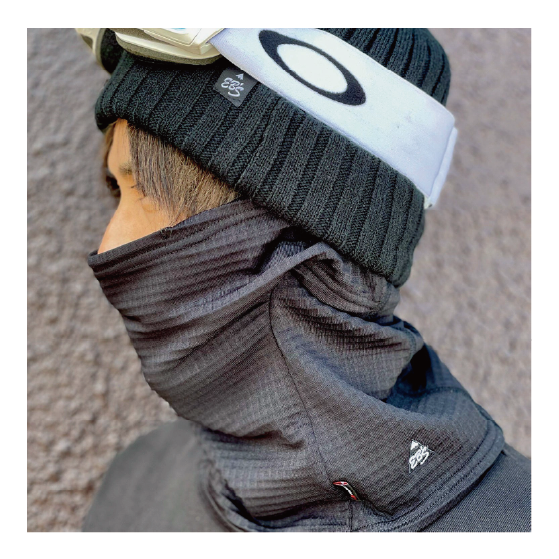EBS エビス PORLATEC GRID RANGER【HIGH WARM】 BLACK 4600404 26-27 日本正規品