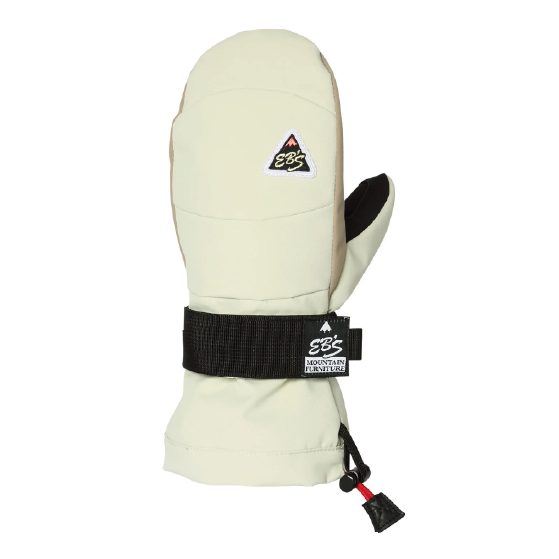 EBS グローブ エビス PROTECT MITT SAND 4600020 26-27 スノーボードグローブ 日本正規品