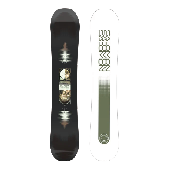 SALOMON サロモン PULSE 25-26 スノーボード ボード SALOMON サロモン PULSE 25-26 スノーボード ボード