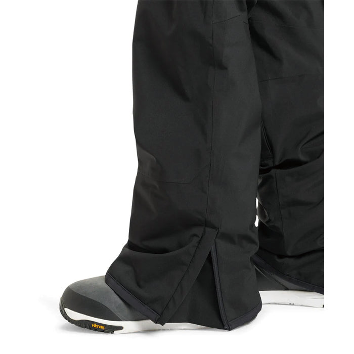 スノーボード ウェア クイックシルバー QUIKSILVER PARAMO STRETCH 20K BIB KVJ0 送料無料 日本正規品 予約商品 店頭受け取り可能