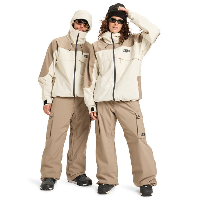 スノーボード ウェア クイックシルバー QUIKSILVER RADICALO 20K JK WEG0 送料無料 日本正規品 予約商品 店頭受け取り可能