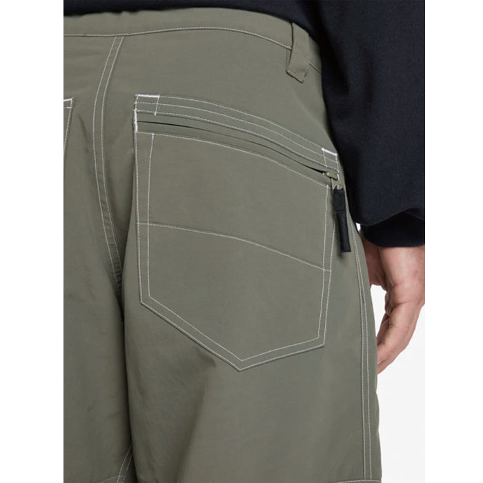 スノーボード ウェア クイックシルバー QUIKSILVER LIVE WIRE PT GPB0 スノーボード 早期予約 送料無料 日本正規品