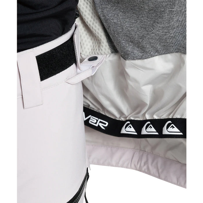 スノーボード ウェア クイックシルバー QUIKSILVER MULDROW 20K JK SFN0 送料無料 日本正規品 予約商品 店頭受け取り可能
