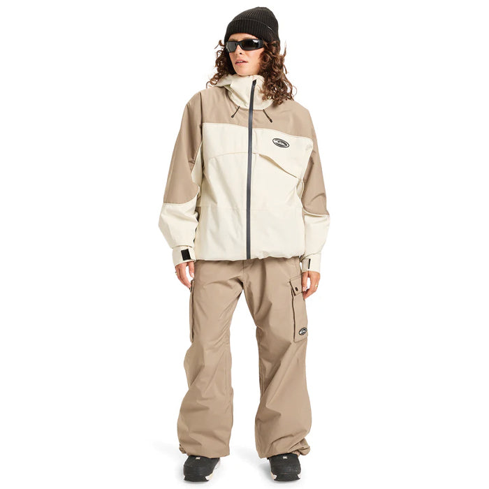スノーボード ウェア クイックシルバー QUIKSILVER RADICALO 20K JK WEG0 送料無料 日本正規品 予約商品 店頭受け取り可能
