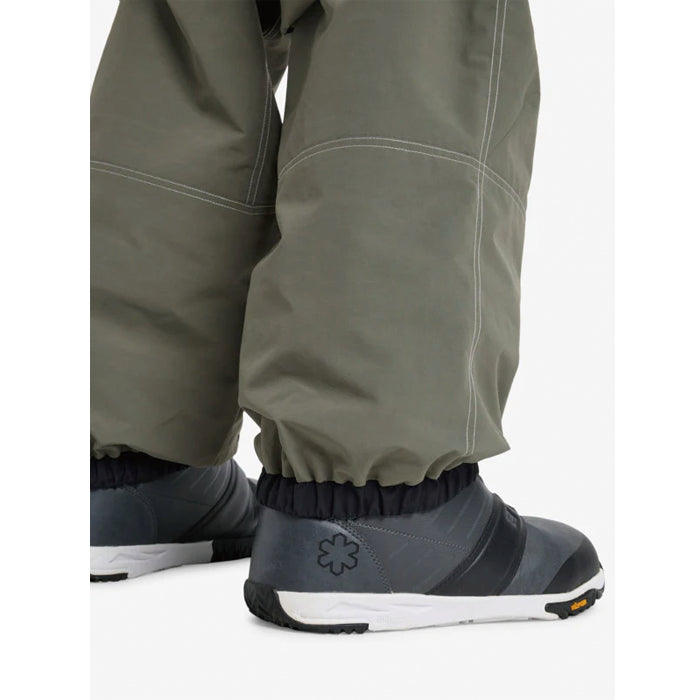 スノーボード ウェア クイックシルバー QUIKSILVER LIVE WIRE PT GPB0 スノーボード 早期予約 送料無料 日本正規品