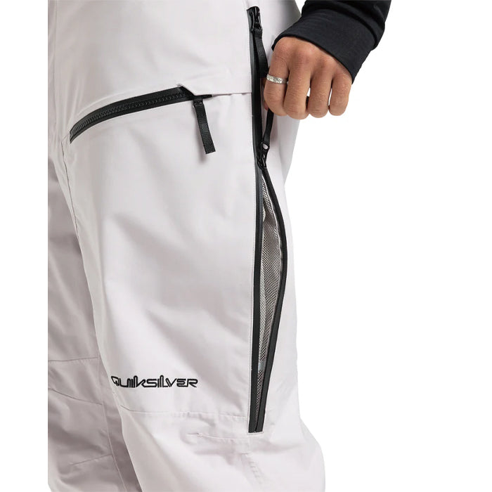 スノーボード ウェア クイックシルバー QUIKSILVER PARAMO STRETCH 20K PT SFN0 送料無料 日本正規品 予約商品 店頭受け取り可能