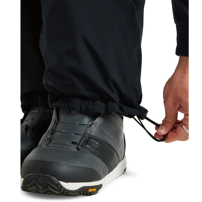 スノーボード ウェア クイックシルバー QUIKSILVER HIGH ALTITUDE GORE-TEX PT KVJ0 送料無料 日本正規品 予約商品 店頭受け取り可能