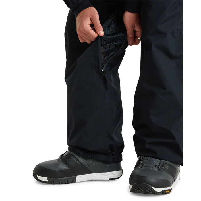 スノーボード ウェア クイックシルバー QUIKSILVER HIGH ALTITUDE GORE-TEX PT KVJ0 送料無料 日本正規品 予約商品 店頭受け取り可能