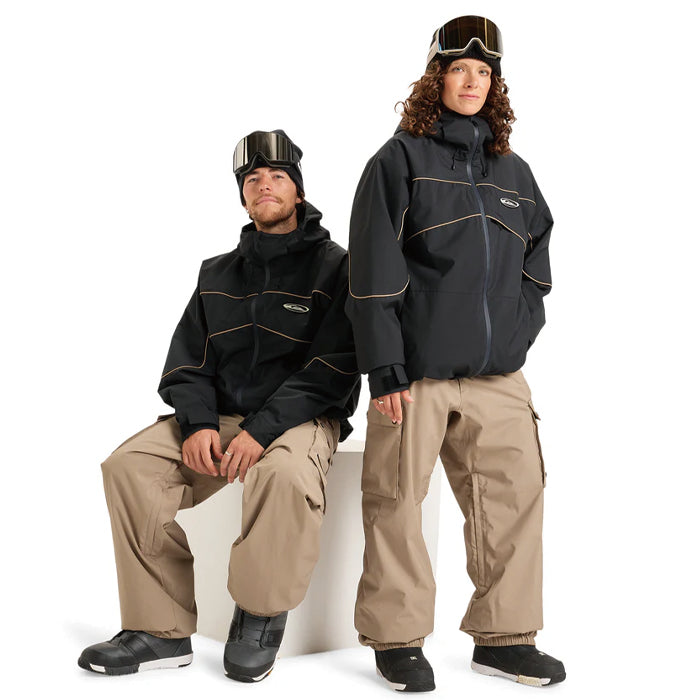 スノーボード ウェア クイックシルバー QUIKSILVER RADICALO 20K JK KVJ0 送料無料 日本正規品 予約商品 店頭受け取り可能