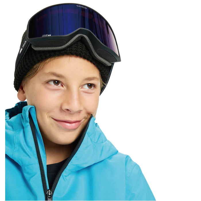 スノーボード ウェア クイックシルバー QUIKSILVER MISSION YOUTH JK BKM0 日本正規品