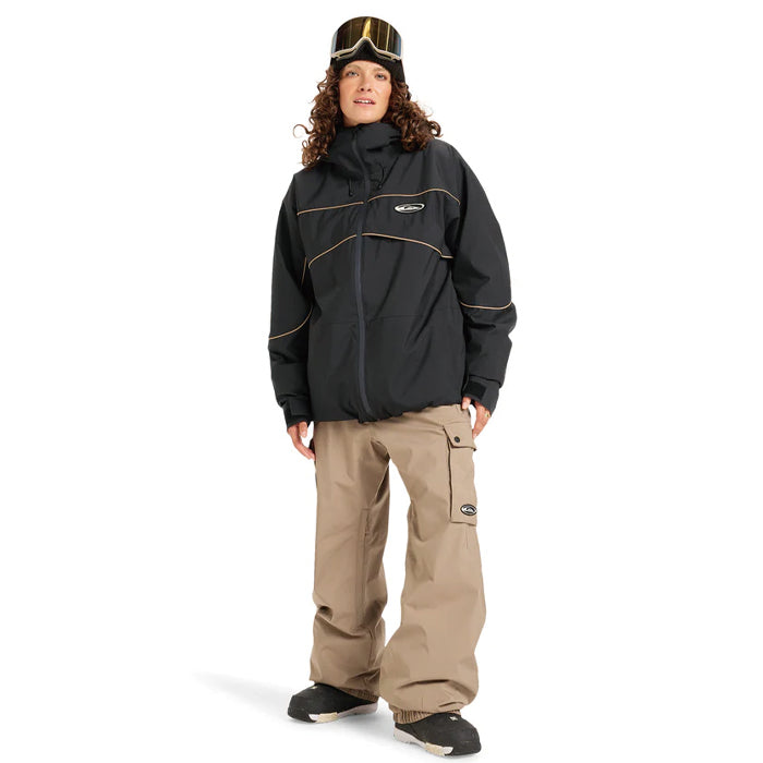 スノーボード ウェア クイックシルバー QUIKSILVER RADICALO 20K JK KVJ0 送料無料 日本正規品 予約商品 店頭受け取り可能