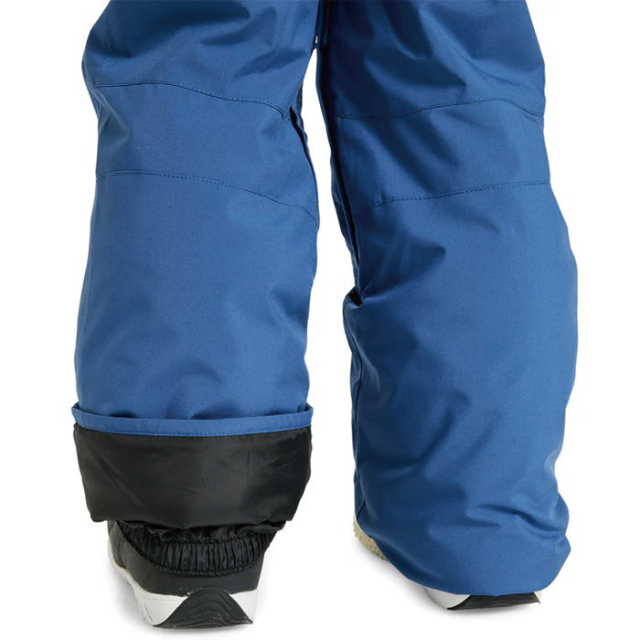 スノーボード ウェア クイックシルバー QUIKSILVER ESTATE YOUTH PT BPZ0 日本正規品