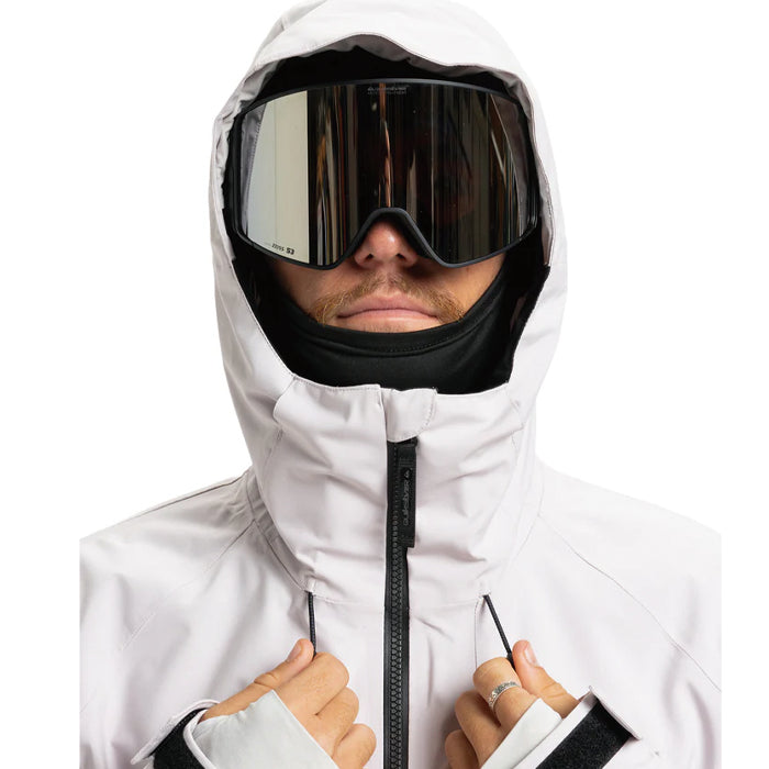 スノーボード ウェア クイックシルバー QUIKSILVER MULDROW 20K JK SFN0 送料無料 日本正規品 予約商品 店頭受け取り可能