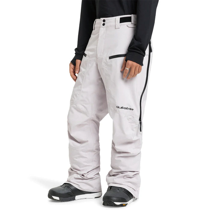 スノーボード ウェア クイックシルバー QUIKSILVER PARAMO STRETCH 20K PT SFN0 送料無料 日本正規品 予約商品 店頭受け取り可能