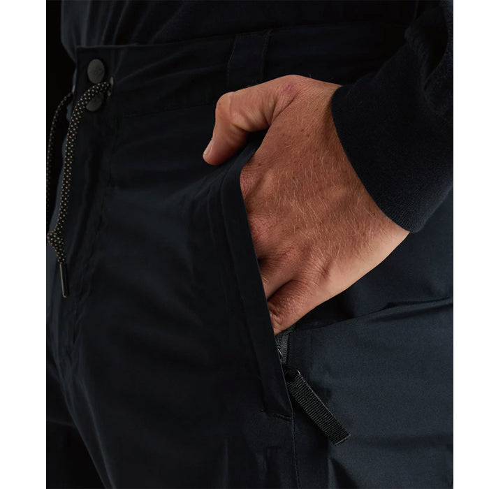 スノーボード ウェア クイックシルバー QUIKSILVER HIGH ALTITUDE GORE-TEX PT KVJ0 送料無料 日本正規品 予約商品 店頭受け取り可能