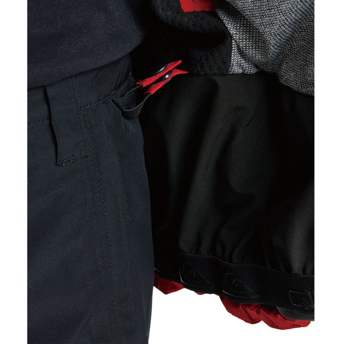 スノーボード ウェア クイックシルバー QUIKSILVER HIGH ALTITUDE GORE-TEX JK RZK0 送料無料 日本正規品 予約商品 店頭受け取り可能