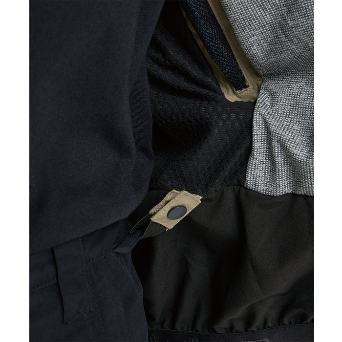 スノーボード ウェア クイックシルバー QUIKSILVER HIGH ALTITUDE GORE-TEX JK TZC0 送料無料 日本正規品 予約商品 店頭受け取り可能