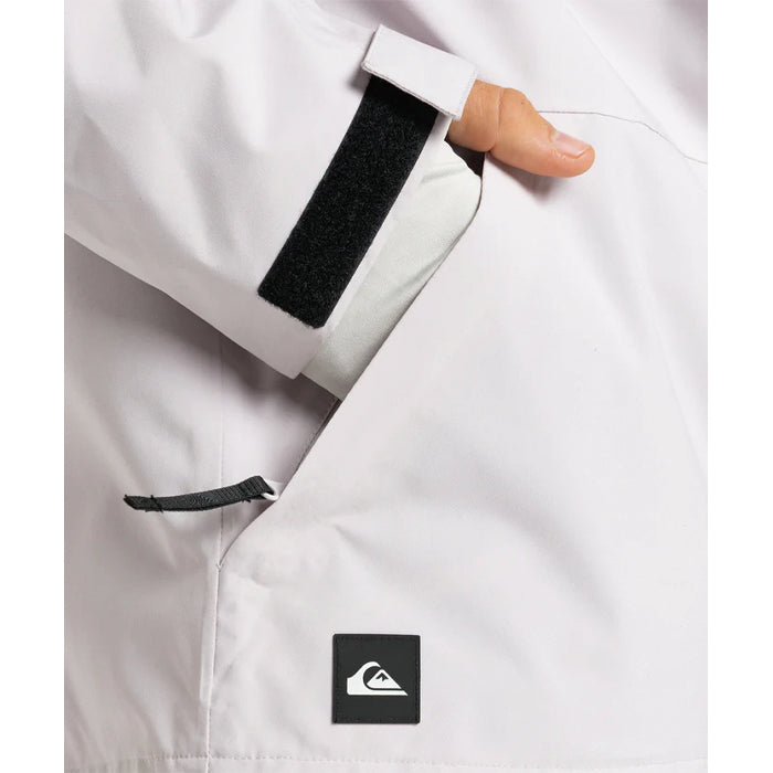 スノーボード ウェア クイックシルバー QUIKSILVER MULDROW 20K JK SFN0 送料無料 日本正規品 予約商品 店頭受け取り可能