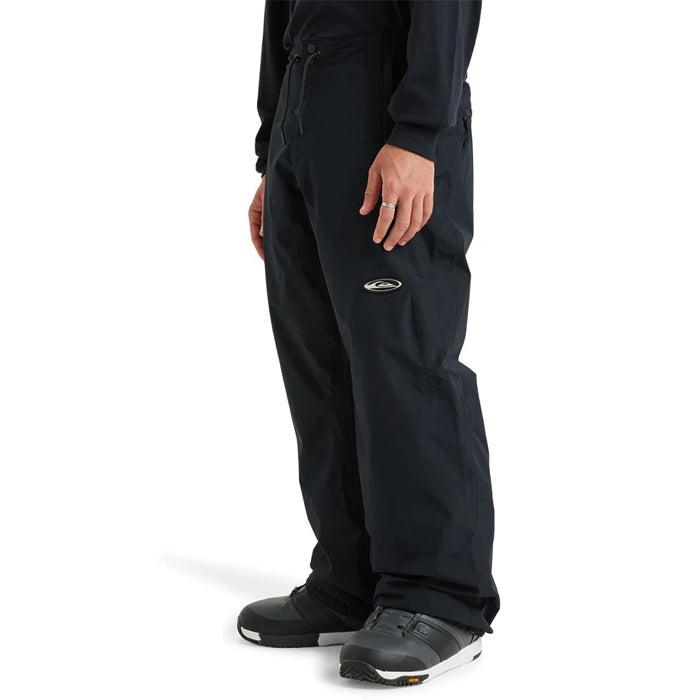 スノーボード ウェア クイックシルバー QUIKSILVER HIGH ALTITUDE GORE-TEX PT KVJ0 送料無料 日本正規品 予約商品 店頭受け取り可能