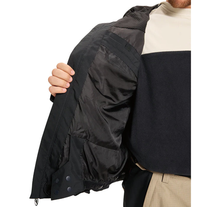 スノーボード ウェア クイックシルバー QUIKSILVER RADICALO 20K JK WEG0 送料無料 日本正規品 予約商品 店頭受け取り可能