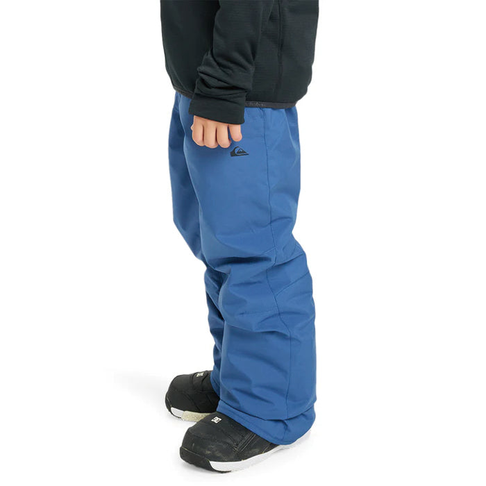 スノーボード ウェア クイックシルバー QUIKSILVER ESTATE YOUTH PT BPZ0 日本正規品