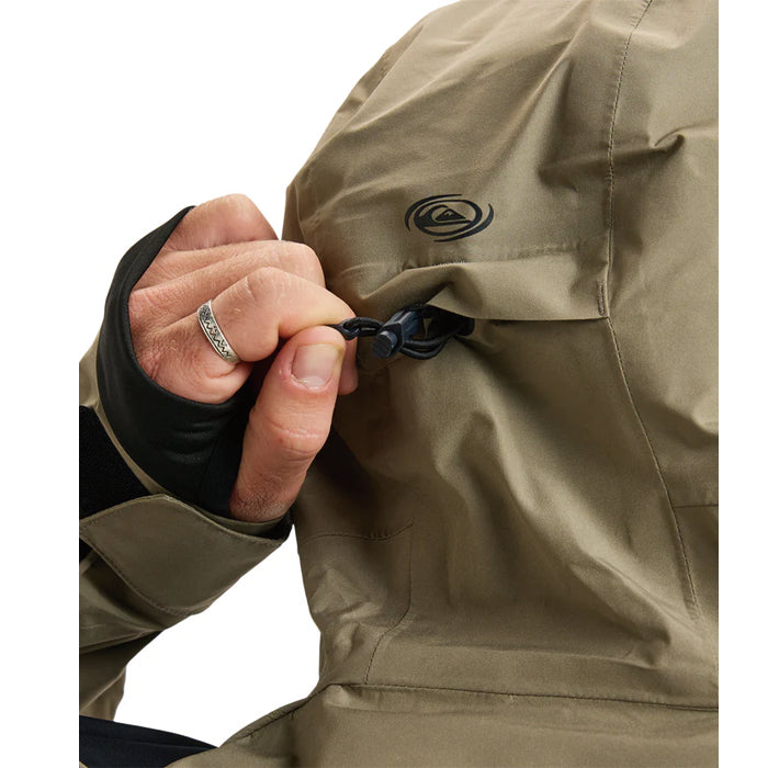 スノーボード ウェア クイックシルバー QUIKSILVER HIGH ALTITUDE GORE-TEX JK TZC0 送料無料 日本正規品 予約商品 店頭受け取り可能