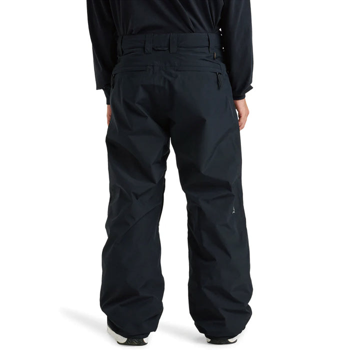 スノーボード ウェア クイックシルバー QUIKSILVER HIGH ALTITUDE GORE-TEX PT KVJ0 送料無料 日本正規品 予約商品 店頭受け取り可能