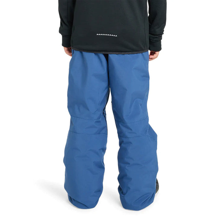 スノーボード ウェア クイックシルバー QUIKSILVER ESTATE YOUTH PT BPZ0 日本正規品