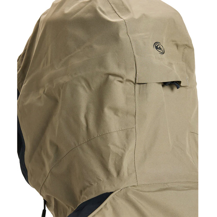 スノーボード ウェア クイックシルバー QUIKSILVER HIGH ALTITUDE GORE-TEX JK TZC0 送料無料 日本正規品 予約商品 店頭受け取り可能