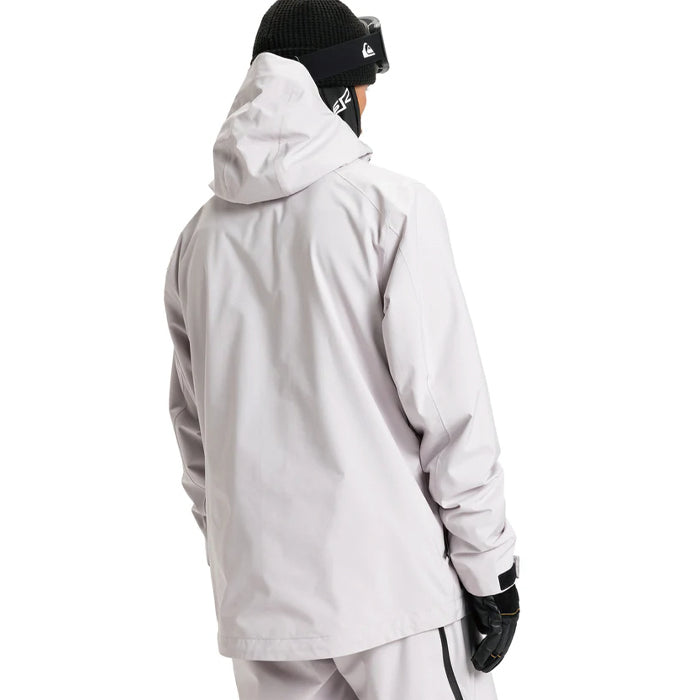 スノーボード ウェア クイックシルバー QUIKSILVER MULDROW 20K JK SFN0 送料無料 日本正規品 予約商品 店頭受け取り可能