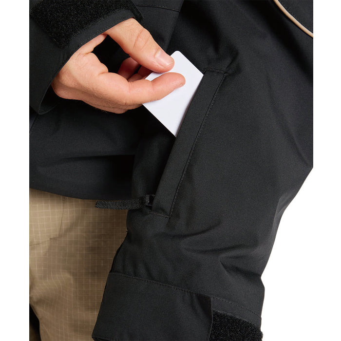 スノーボード ウェア クイックシルバー QUIKSILVER RADICALO 20K JK WEG0 送料無料 日本正規品 予約商品 店頭受け取り可能