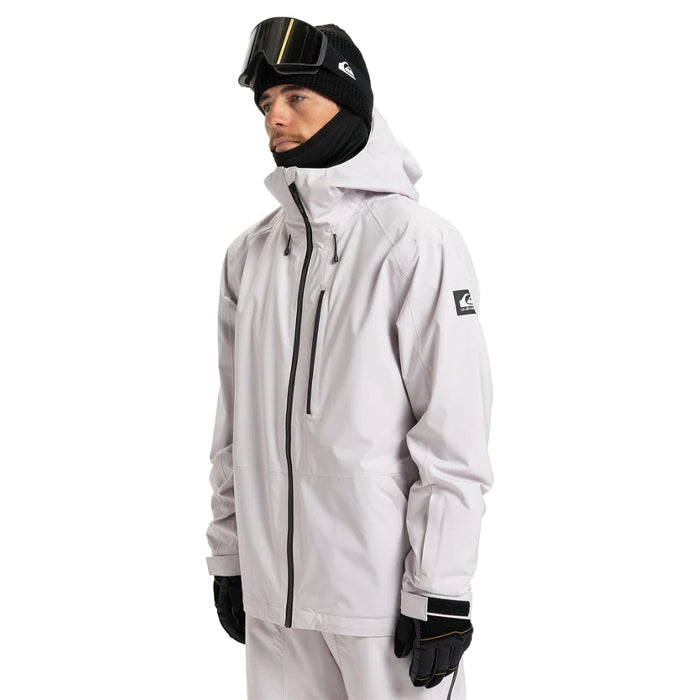 スノーボード ウェア クイックシルバー QUIKSILVER MULDROW 20K JK SFN0 送料無料 日本正規品 予約商品 店頭受け取り可能
