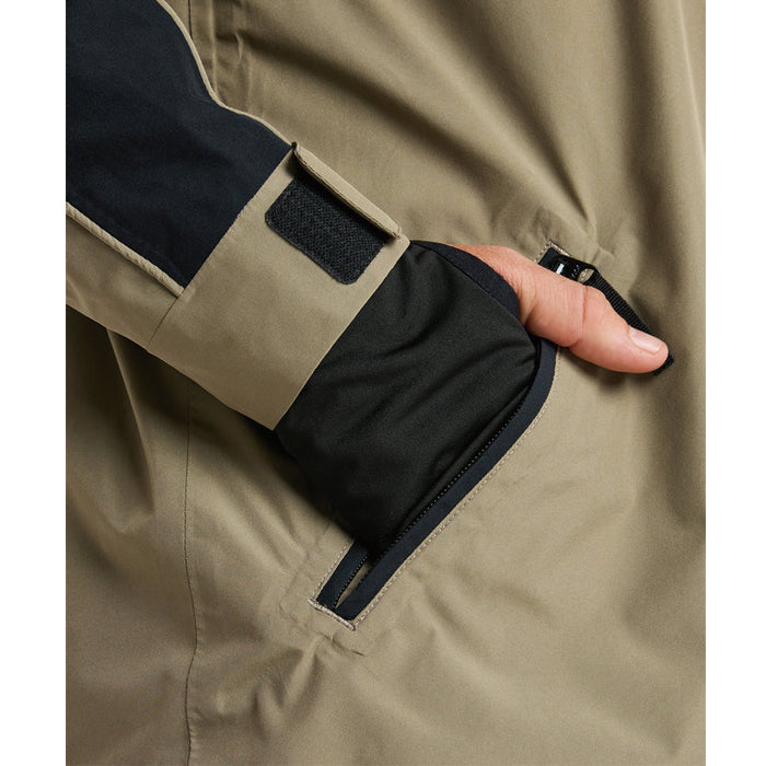 スノーボード ウェア クイックシルバー QUIKSILVER HIGH ALTITUDE GORE-TEX JK TZC0 送料無料 日本正規品 予約商品 店頭受け取り可能