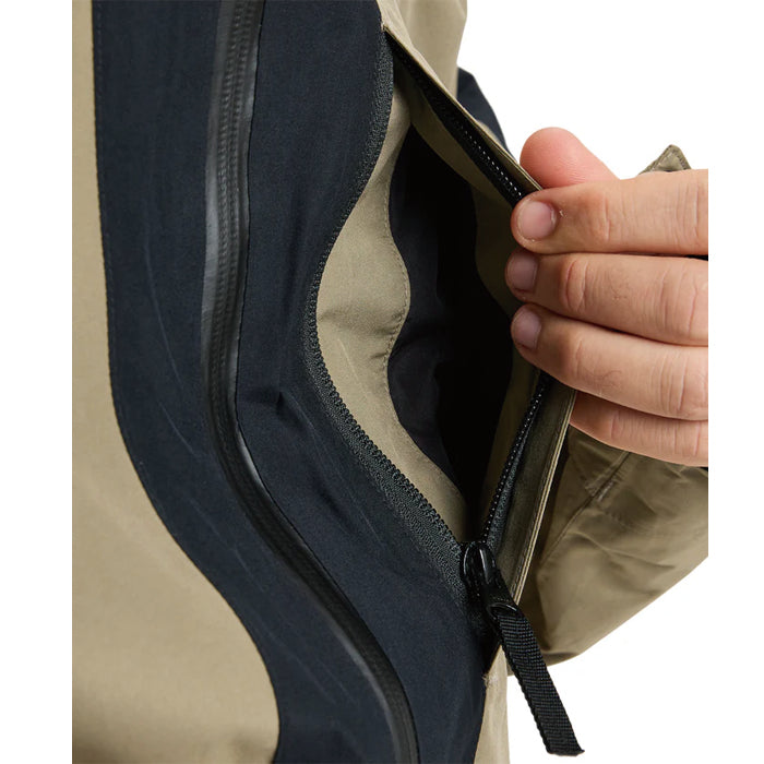 スノーボード ウェア クイックシルバー QUIKSILVER HIGH ALTITUDE GORE-TEX JK TZC0 送料無料 日本正規品 予約商品 店頭受け取り可能