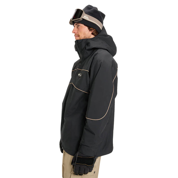 スノーボード ウェア クイックシルバー QUIKSILVER RADICALO 20K JK KVJ0 送料無料 日本正規品 予約商品 店頭受け取り可能