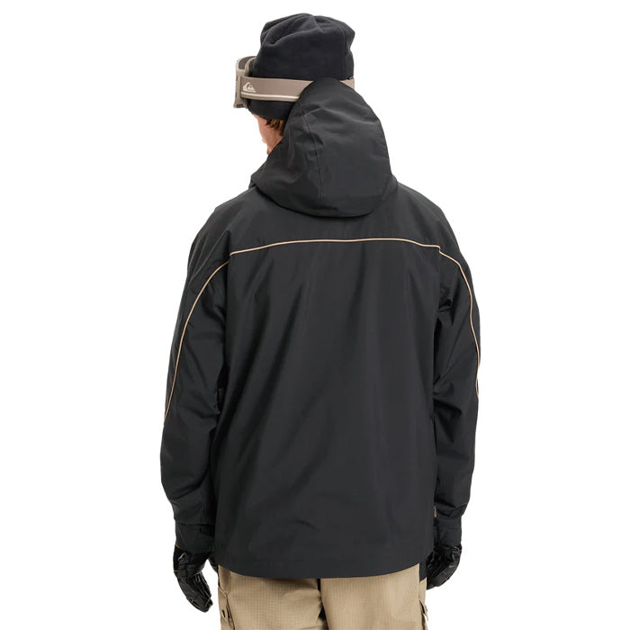 スノーボード ウェア クイックシルバー QUIKSILVER RADICALO 20K JK KVJ0 送料無料 日本正規品 予約商品 店頭受け取り可能