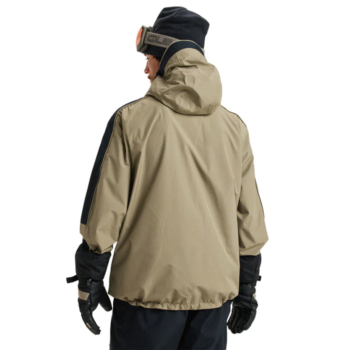スノーボード ウェア クイックシルバー QUIKSILVER HIGH ALTITUDE GORE-TEX JK TZC0 送料無料 日本正規品 予約商品 店頭受け取り可能