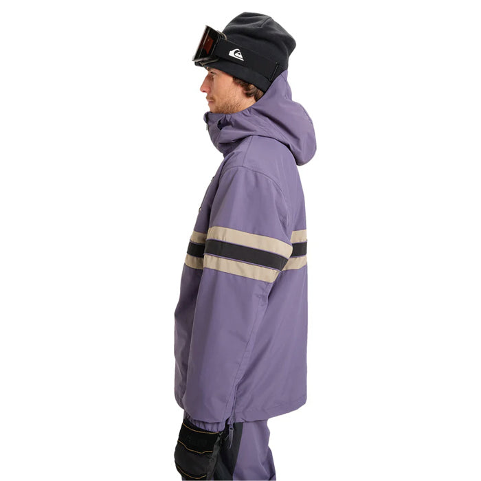 スノーボード ウェア クイックシルバー QUIKSILVER STEEZE JK KRB0 送料無料 日本正規品 予約商品 店頭受け取り可能