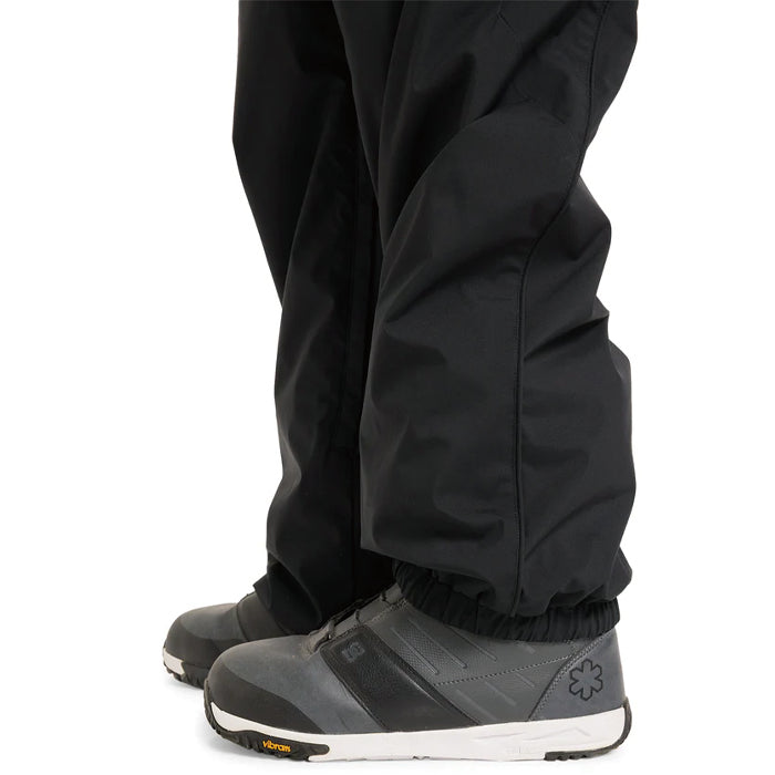 スノーボード ウェア クイックシルバー QUIKSILVER SNOW DOWN CARGO PT KVJ0 送料無料 日本正規品