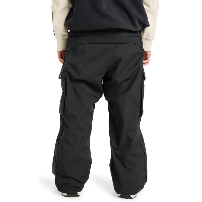 スノーボード ウェア クイックシルバー QUIKSILVER SNOW DOWN CARGO PT KVJ0 送料無料 日本正規品