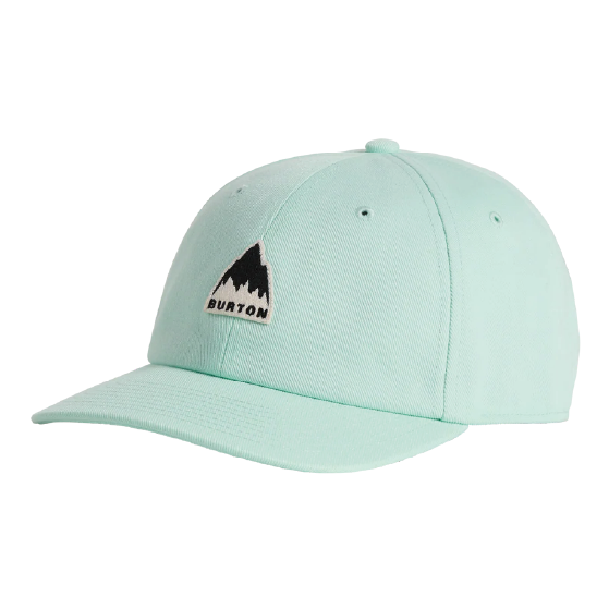 BURTON バートン Rad Dad Hat Spring Frost 173801DE4O 26-27 日本正規品